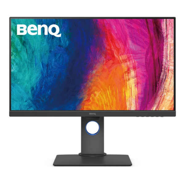 Monitor BenQ DesignVue PD2705Q 27" 2560x1440p (WQHD) 60Hz IPS HDR10