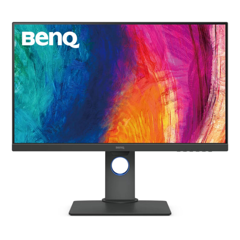 Monitor BenQ DesignVue PD2705Q 27" 2560x1440p (WQHD) 60Hz IPS HDR10