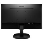 Monitor Philips V-Line 273V7QDSB 27" 1920x1080p (FHD) 60Hz IPS