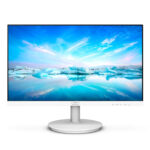 Monitor Philips V-Line 241V8AW 24" 1920x1080p (FHD) 75Hz IPS