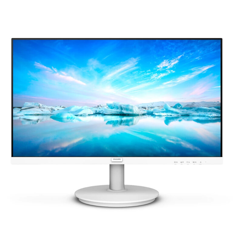 Monitor Philips V-Line 241V8AW 24" 1920x1080p (FHD) 75Hz IPS