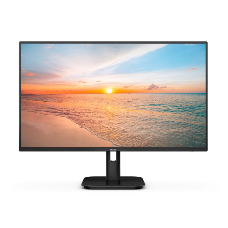 Monitor Philips 24E1N1100A 24" 1920x1080p (FHD) 100Hz IPS