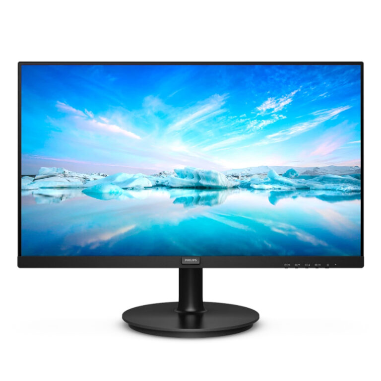 Monitor Philips 271V8L 27" 1920x1080p (FHD) 75Hz VA