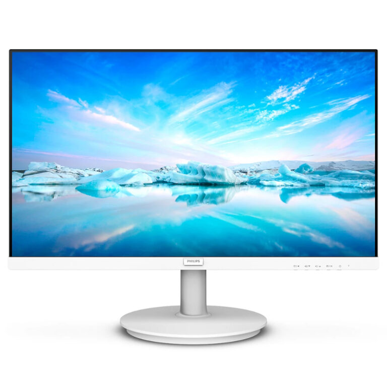 Monitor Philips V-Line 271V8AW 27" 1920x1080p (FHD) 75Hz IPS