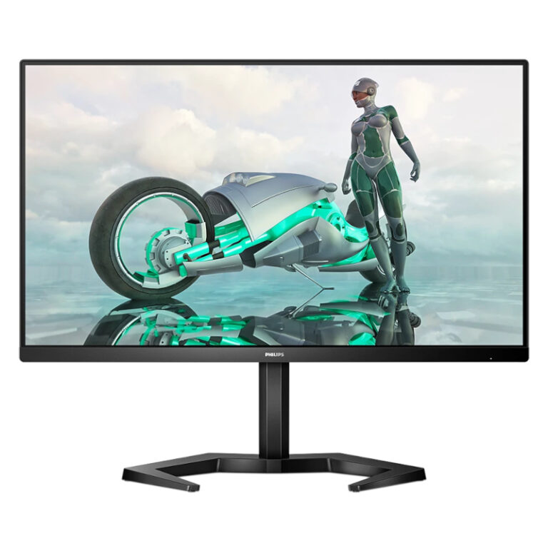 Monitor Philips Evnia 3000 24" 1920x1080p (FHD) 165Hz IPS
