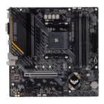 ASUS TUF Gaming B550M-E AM4 Motherboard