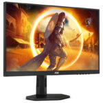 Monitor AOC Gaming 27G4X 27" 1920x1080p (FHD) 180Hz IPS HDR10