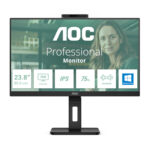 Monitor AOC Pro-Line 24P3QW 24" 1920x1080p (FHD) 75Hz IPS