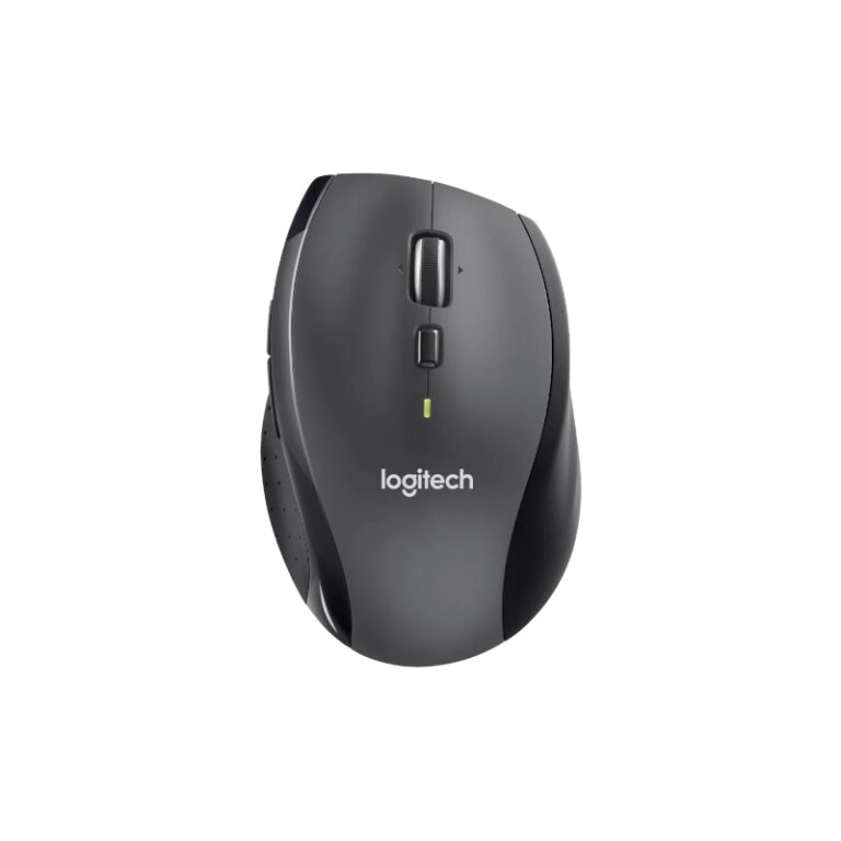 Rato Logitech M705