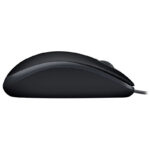 Rato Logitech B110 Silent