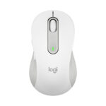 Rato Logitech Signature M650L Branco
