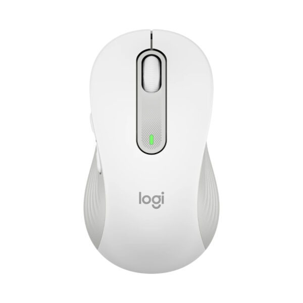 Rato Logitech Signature M650L Branco