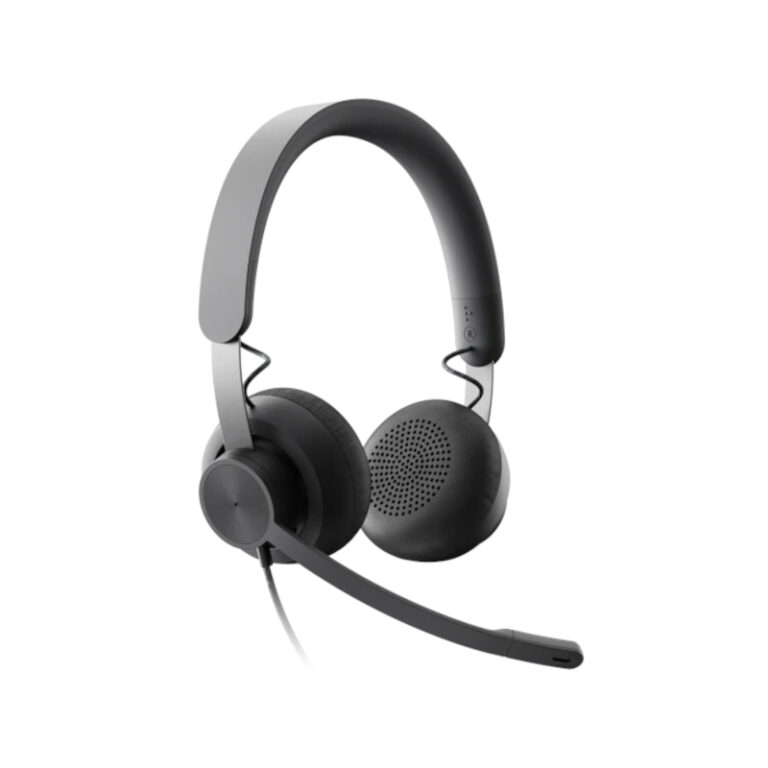 Headset Logitech Zone