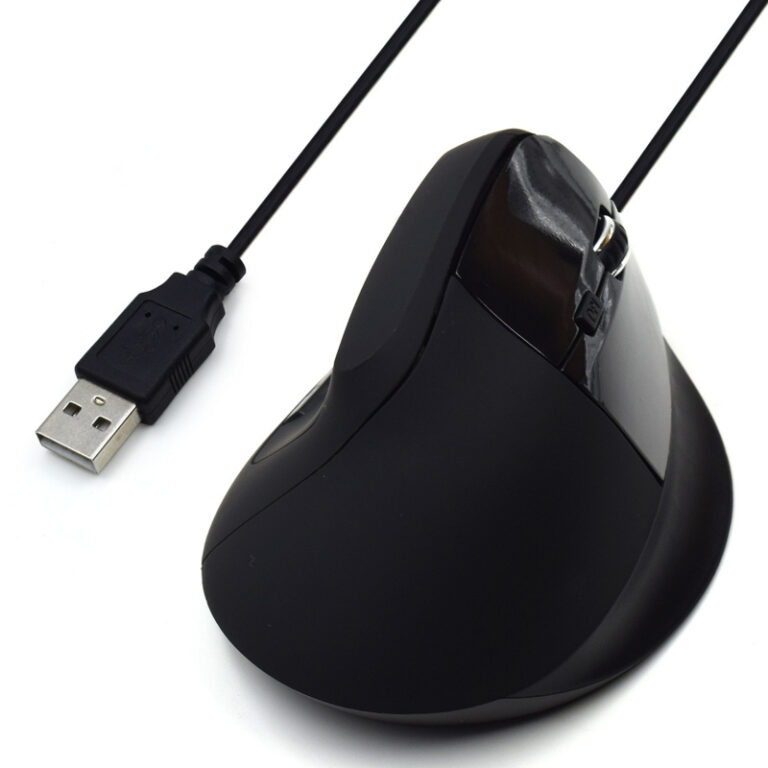 Rato Ewent 3157 Vertical