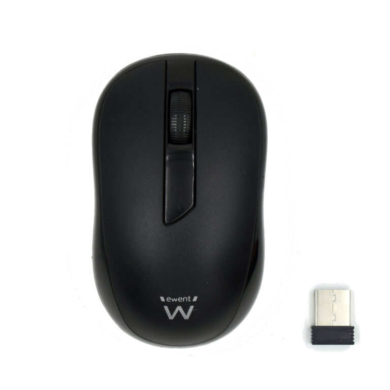 Rato Ewent 3223 Nano