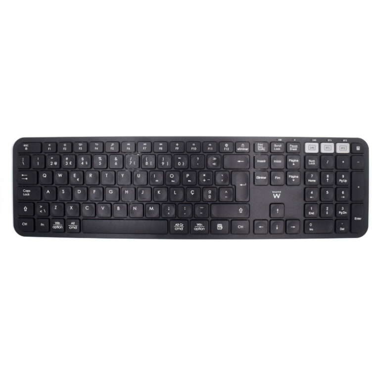 Teclado Ewent 3277