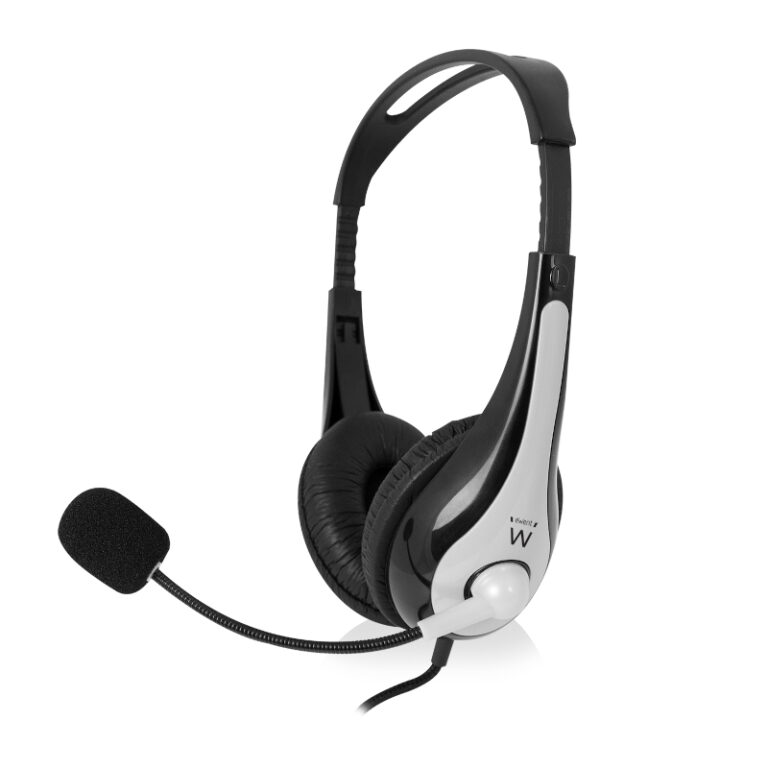 Headset Ewent 3565
