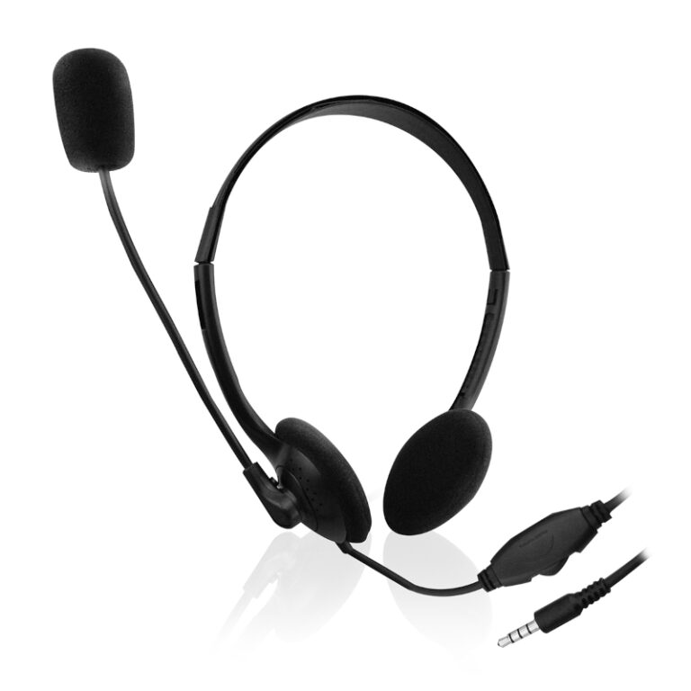 Headset Ewent 3567