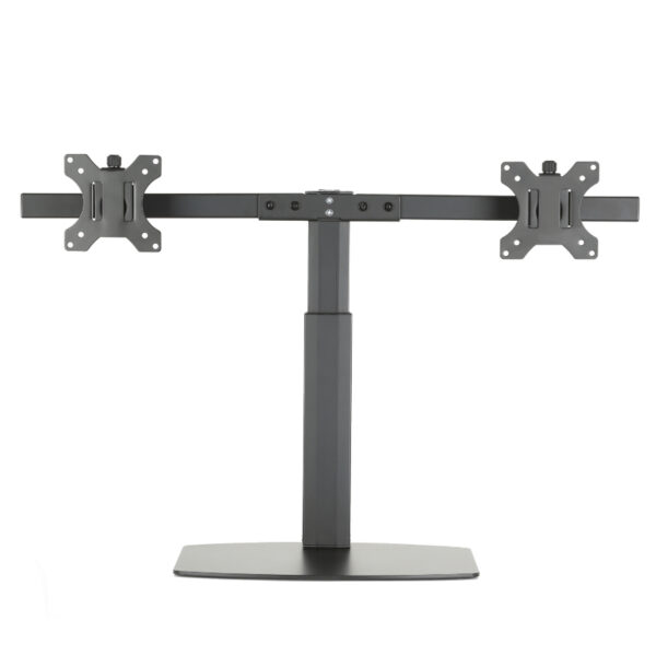 Suporte de Monitor de Mesa Duplo Ewent 1538 até 27" VESA 100x100