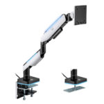 Suporte de Monitor Ewent 1509 até "49 VESA 100x100