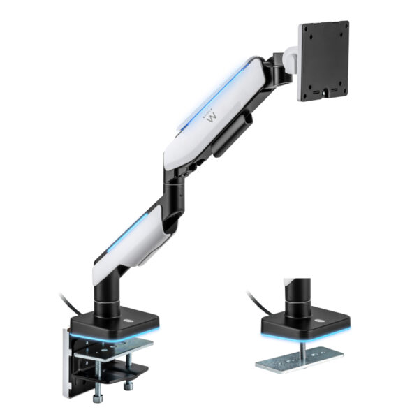 Suporte de Monitor Ewent 1509 até "49 VESA 100x100