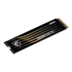 SSD MSI Spatium M480 Pro 2TB