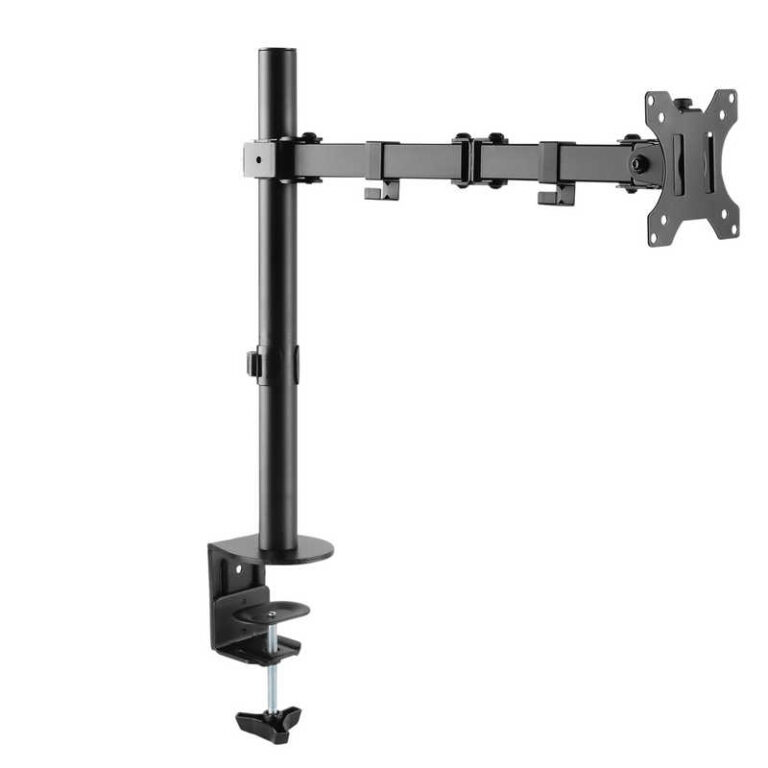 Suporte de Monitor Napofix DM1120 até 32" VESA 100x100