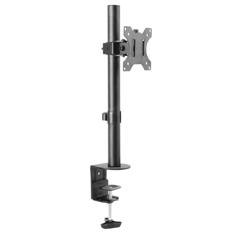 Suporte de Monitor Napofix DM1100 até 32" VESA 100x100 Rotativo