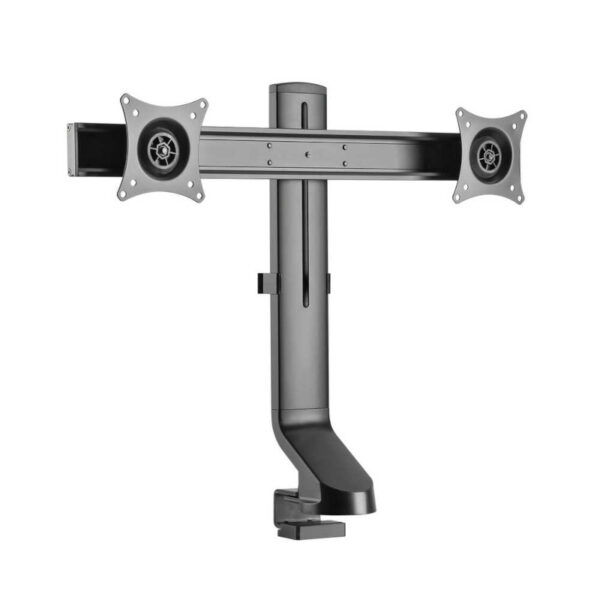 Suporte de Monitor Duplo Napofix DM6200 até 27" VESA 100x100