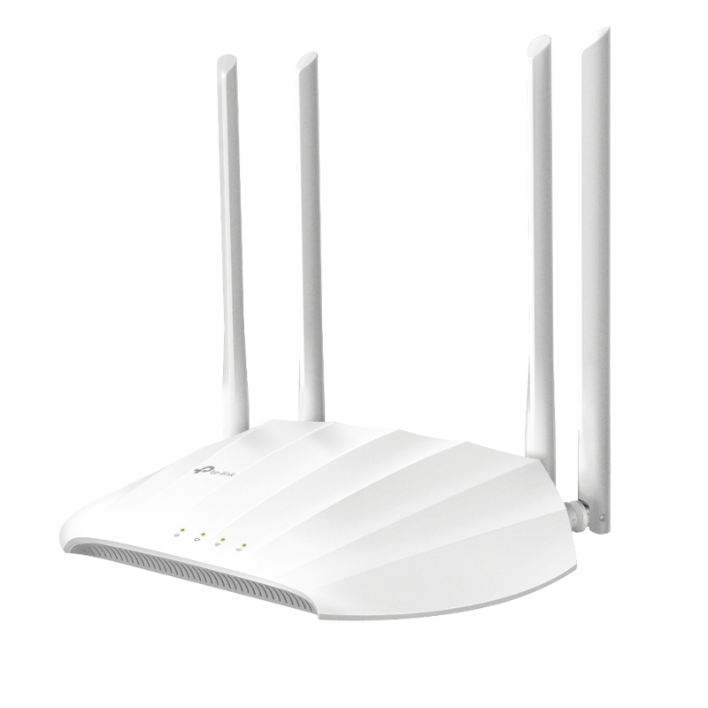 Extensor de Rede TP-Link WA1201 AC1200 Dual-Band Wi-Fi