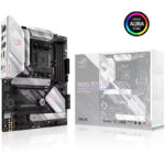 Motherboard ASUS ROG Strix B550-A Gaming DDR4 ATX AM4