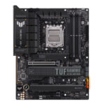 ASUS TUF Gaming X670E-Plus AM5 Motherboard