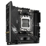 ASUS ROG Strix B650E-I Gaming Wi-Fi AM5 Motherboard