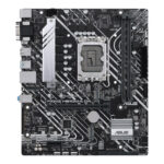 ASUS Prime H610M-A LGA1700 D4 Motherboard