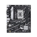ASUS Prime B760M-K LGA1700 Motherboard