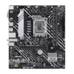 ASUS Prime H610M-A Wi-Fi LGA1700 Motherboard