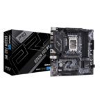 Motherboard ASRock B660M Pro RS DDR4 Micro-ATX LGA1700