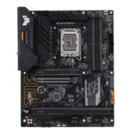 ASUS TUF Gaming B660-Plus Wi-Fi D4 LGA1700 Motherboard