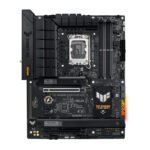 ASUS TUF Gaming B760M-Plus LGA1700 Motherboard