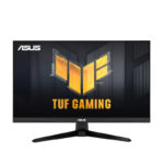 Monitor ASUS VG246H1A TUF Gaming 24" 1920x1080p (FHD) 100Hz IPS