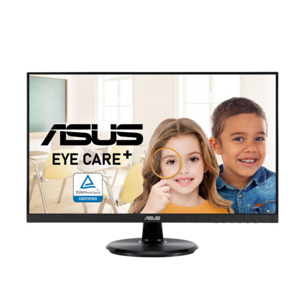 Monitor ASUS VA24DQF Gaming 24" 1920x1080p (FHD) 100Hz IPS
