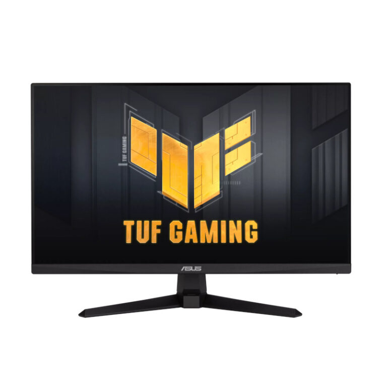 Monitor ASUS TUF Gaming VG249QM1A 24" 1920x1080p (FHD) 270Hz IPS