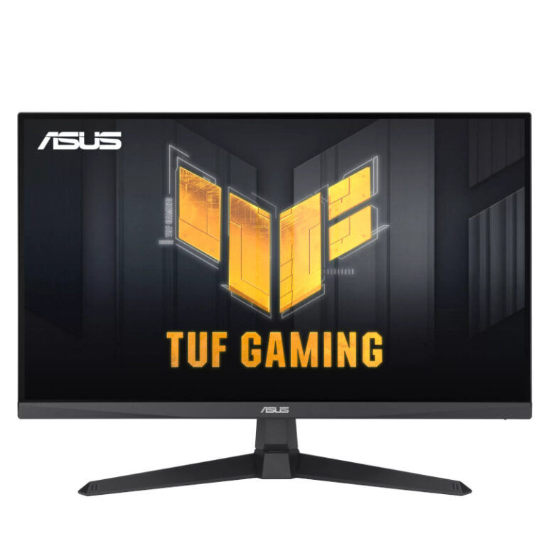 Monitor ASUS TUF Gaming VG279Q1A 27" 1920x1080p (FHD) 165Hz IPS