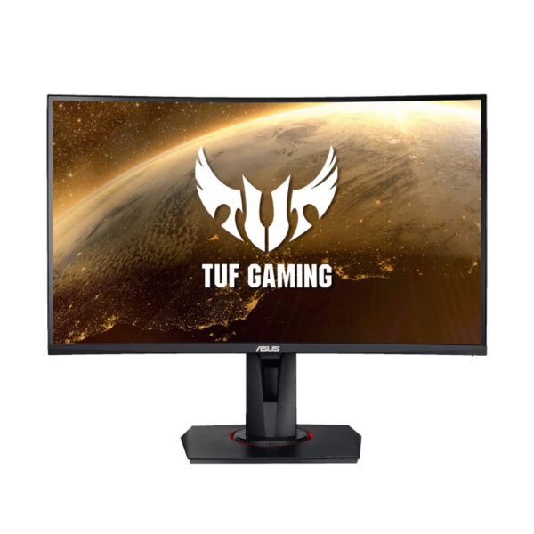 Monitor ASUS TUF Gaming VG27VQ Curvo 27" 1920x1080p (FHD) 165Hz IPS