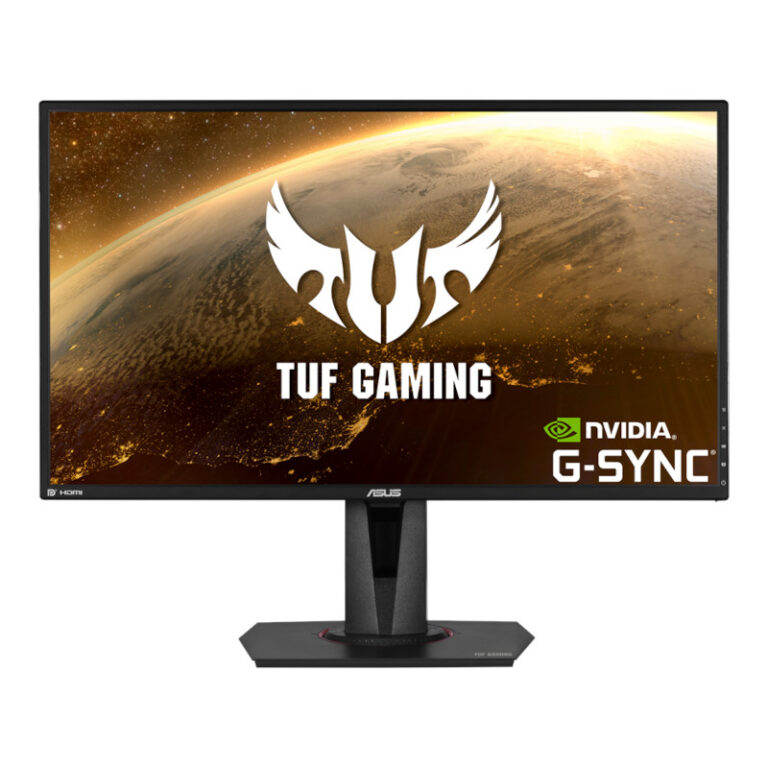Monitor ASUS TUF Gaming VG27AQ 27" 2560x1440p (QHD) 155Hz IPS
