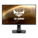 Monitor ASUS TUF Gaming VG279QM 27" 1920x1080p (FHD) 280Hz IPS