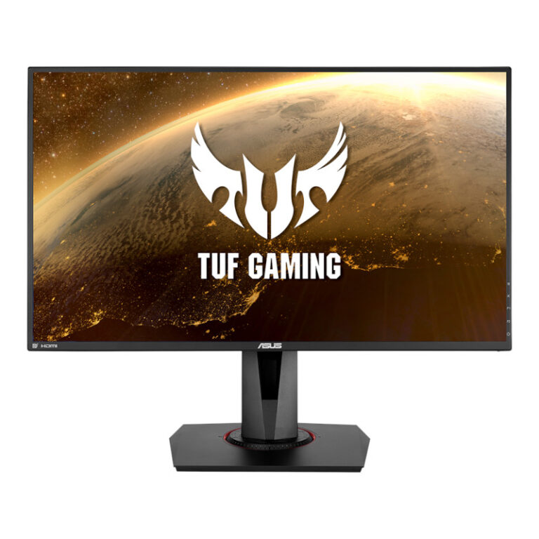 Monitor ASUS TUF Gaming VG279QM 27" 1920x1080p (FHD) 280Hz IPS