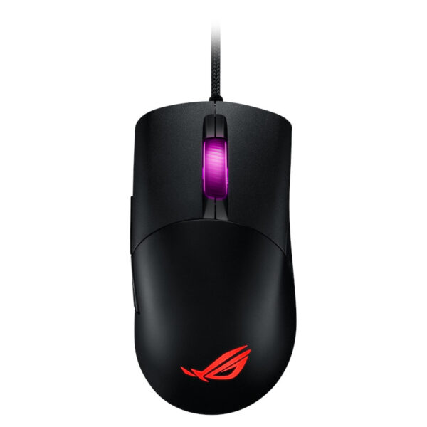 Rato ASUS ROG Keris