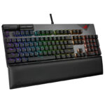 Teclado ASUS ROG Strix Flare II