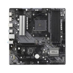 ASRock B550M Phanton Gaming AM4